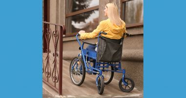 Stire din Social : Evaluarea persoanelor cu handicap nevaccinate se face prin apel video