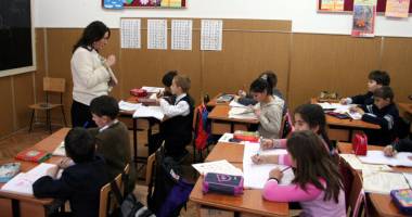 Stire din Cultură-Educație : Păzea, se apropie evaluările școlarilor!