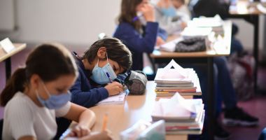 Stire din Cultură-Educație : Evaluările naţionale la clasele a II-a, a IV-a şi a VI-a, programate în aprilie şi mai