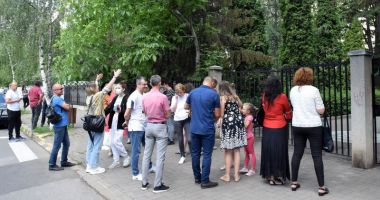 Stire din Cultură-Educație : Au fost afișate rezultatele la Evaluarea Națională 2020, sesiunea specială