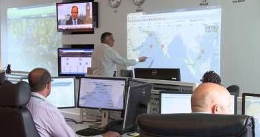 Stire din Economie : Evaluarea riscurilor de pe mările și oceanele lumii a devenit o afacere
