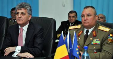 Stire din Eveniment : Evaluare la Forțele Navale. Ce au realizat marinarii militari, anul trecut