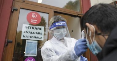 Stire din Cultură-Educație : EVALUARE NAȚIONALĂ 2020. 179 de candidați nu au reușit să ia nici măcar media 2