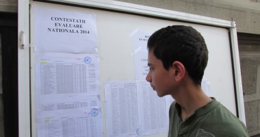 Acuzații grave după Evaluarea Națională: "Vrem demascarea profesorilor corectori!" - 4