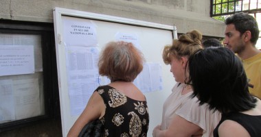 Acuzații grave după Evaluarea Națională: "Vrem demascarea profesorilor corectori!" - 2