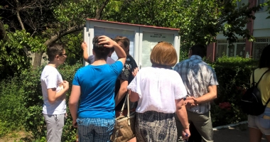 Generația micilor genii sau note umflate cu pompa? - 4