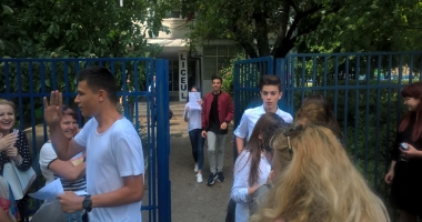 "Toți luați 10!". Subiecte accesibile la proba la limba română de la Evaluarea Națională - 5