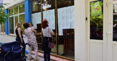 Stire din Cultură-Educație : REZULTATELE EVALUARE NAȚIONALĂ 2017. AVEM ELEVI DE 10!