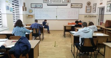 Stire din Cultură-Educație : EVALUARE NAȚIONALĂ 2020. Linie telverde pentru sesizarea eventualelor nereguli
