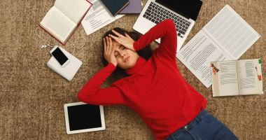 Stire din Sănătate : Evaluarea stresului cronic se poate face în câteva minute