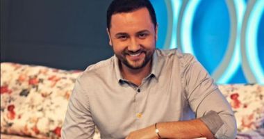 Stire din Monden : Cătălin Măruță, realizator la un nou post