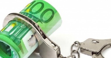 Stire din Eveniment : Căutată de polițiștii din Germania pentru evaziune fiscală
