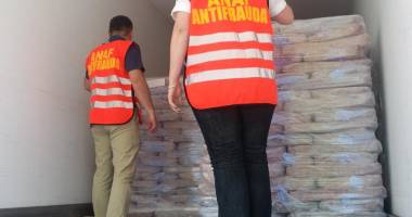 Stire din Economie : Evaziune de 409,51 milioane euro descoperită de Antifrauda Fiscală