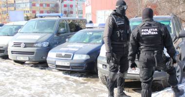 Stire din Eveniment : Evaziune fiscală în IT și turism! Pagubă de 3 milioane de lei