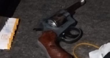 Patronul restaurantului ASADO, arestat pentru evaziune fiscală. La percheziții au fost ridicate o armă letală și cartușe de calibrul 22 - 3
