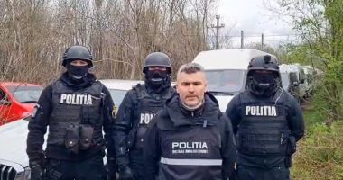 Stire din Eveniment : Percheziții într-un dosar de evaziune fiscală. Prejudiciul este de peste 1,2 milioane de lei