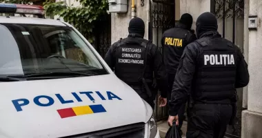 Lovitură în comerțul auto din Constanța! Percheziții și bani ridicați de anchetatori