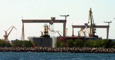Stire din Eveniment : Suspiciuni de evaziune fiscală! Procurorii DIICOT au descins la Daewoo Mangalia