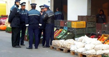 Stire din Eveniment : Evaziune fiscală, în așteptarea sărbătorilor de iarnă