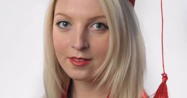 Stire din Cultură-Educație : Claudia Evelina Grătianu, în echipa didactică a unei universități franceze de prestigiu