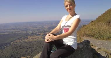 Claudia Evelina Grătianu, în echipa didactică a unei universități franceze de prestigiu - 2