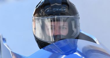 Stire din Sport : Eveniment istoric! Andreea Grecu, la primul Campionat Mondial de monobob