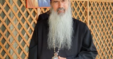 Stire din Social : Eveniment de mare importanţă istorică la Arhiepiscopia Tomisului