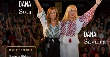 Eveniment dedicat feminității, inspirației și culturii, la Constanța, cu intrare gratuită