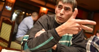Eveniment caritabil organizat de SSC Farul, pentru fostul portar Ioan Anton - 2