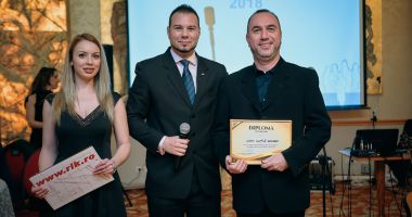 Stire din Social : Eveniment ce a marcat  un 2018 prosper,  susținut de JCI Constanța