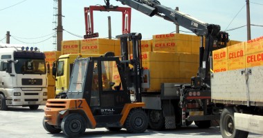 Eveniment marca CELCO dedicat comunității din sectorul construcțiilor