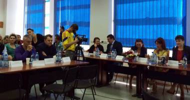 Cum poate fi adusă în anii studenției practica de specialitate - 3
