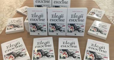 Stire din Cultură-Educație : Eveniment  cultural deosebit,  la Muzeul de Artă