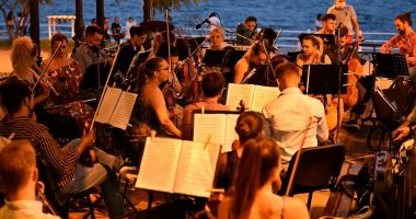 Weekend bogat în evenimente culturale. Unde puteți merge - 2