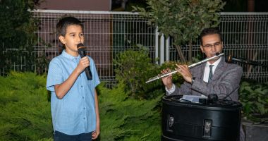 Manifestări culturale organizate în memoria poetului Yunus Emre - 3