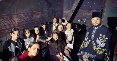Stire din Cultură-Educație : Evenimente culturale pentru credincioşii ortodocşi