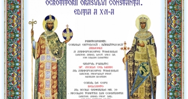 Evenimente culturale dedicate Zilelor Constanței - 2
