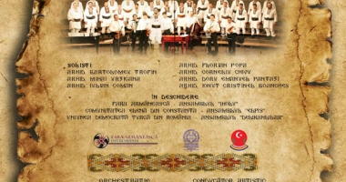 Evenimente culturale dedicate Zilelor Constanței