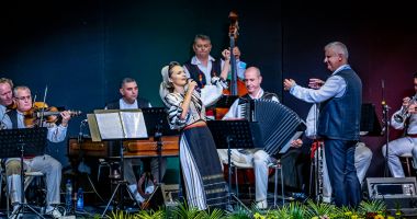 Stire din Cultură-Educație : Evenimente culturale în cinstea Zilei Dobrogei