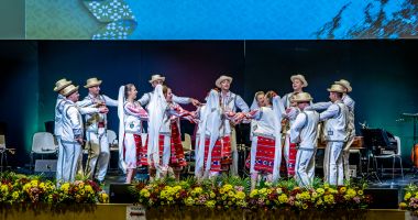 Evenimente culturale în cinstea Zilei Dobrogei - 2