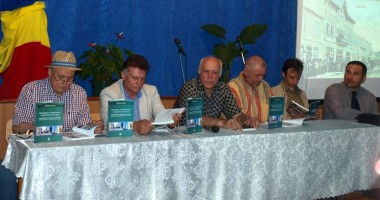 Eveniment editorial la Medgidia