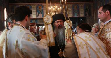 Evenimente religioase în week-end