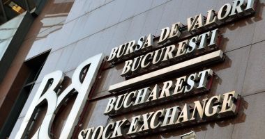 Eveniment la Bursa de Valori București