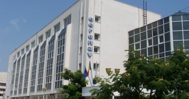 Stire din Economie : Eveniment important la CERONAV