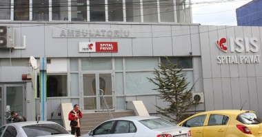 Stire din Sănătate : Eveniment marca Spital Isis, la Mamaia