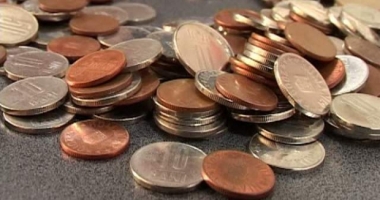 Eveniment numismatic marca BNR