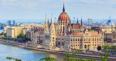 Eveniment organizat de CN ACN la Budapesta