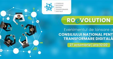 Eveniment important pentru digitalizarea României