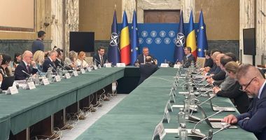Stire din Economie : Eveniment privind securitatea cibernetică europeană