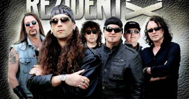 Eveniment rock, la Constanța